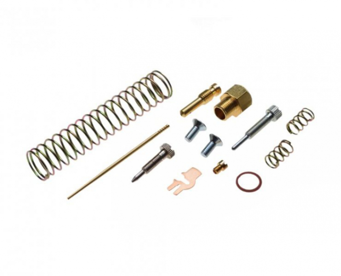 Wmx Kit Carburator Jawa 6V | Reparatii Complete