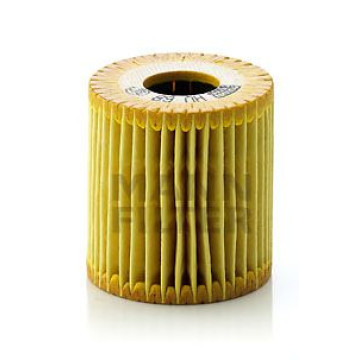 Filtru Ulei Mann-Filter HU 68 x compatibil SMART
