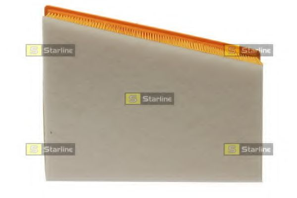 Filtru Aer STARLINE SF VF7518 - Calitate Premium