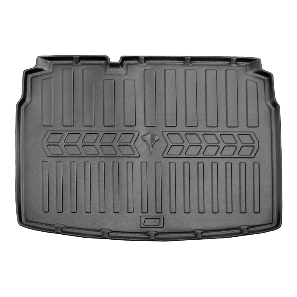 Tavita portbagaj cauciuc Umbrella VW Golf V Hatchback