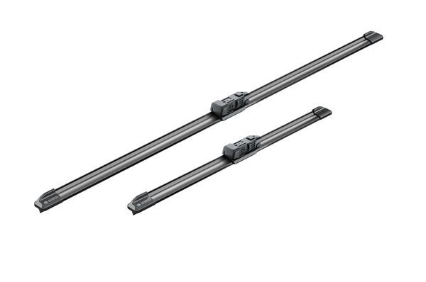 Set stergatoare BOSCH AeroTwin A432S, 650/380 mm