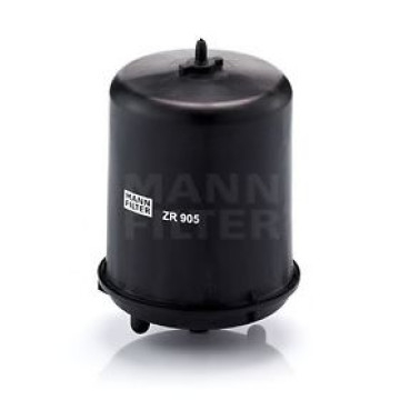 Filtru Ulei Mann-Filter ZR 905 z - Protecție Motor