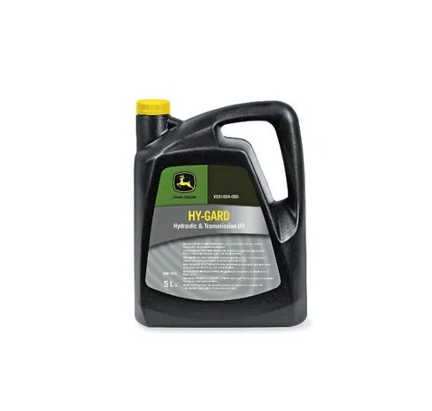 Ulei John Deere HY-GARD 5L - Protecție Superioară