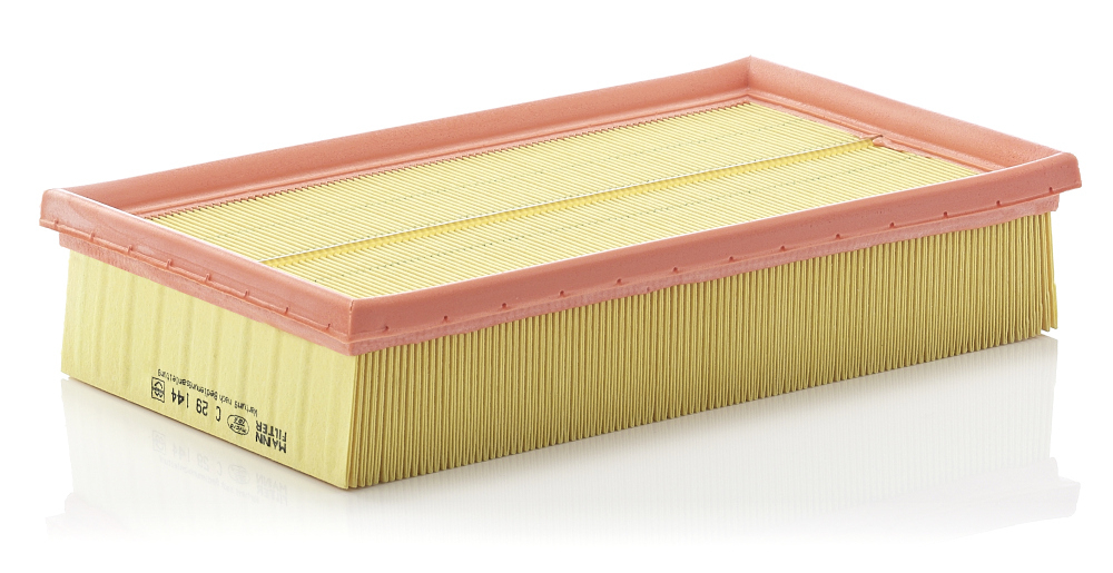 Filtru aer Mann-Filter C 29 144 Protecție Motor