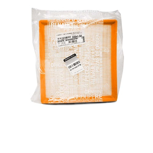 Filtru Aer Renault 165464407R | Calitate Premium