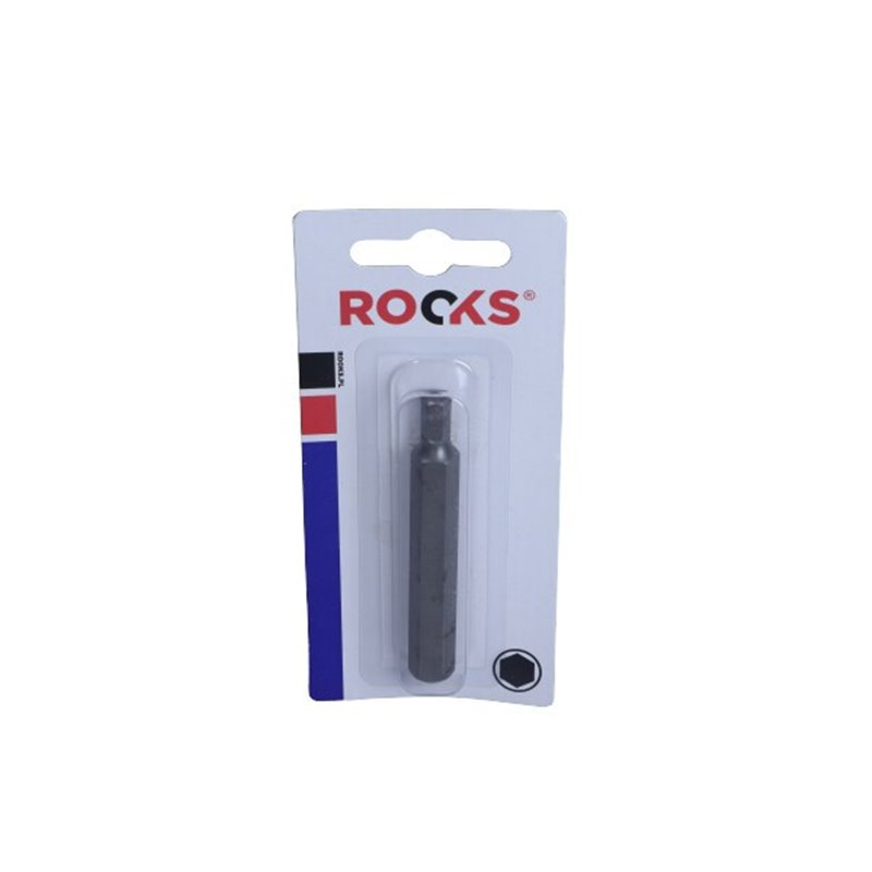 Bit Hexagon ROOKS OK-07.3030 3/8