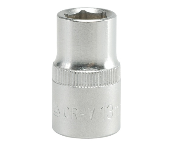 Cheie Tubulară Yato 1/2" 13mm - Profesională