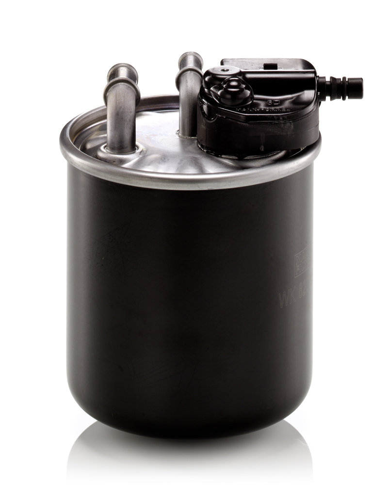 Mann-Filter WK 820 15 - Filtru Premium
