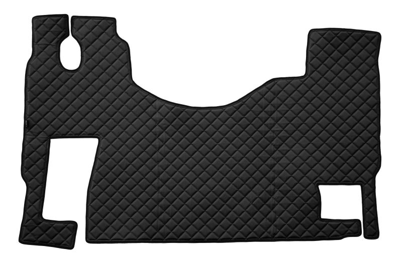 Covorase F-core Actros MP2/MP3 - Piele sintetică - imagine 2