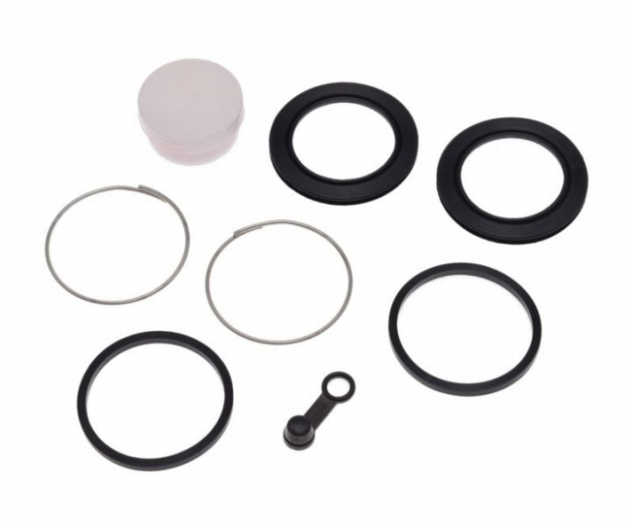 Kit reparatie etrier frana spate Honda GL1000