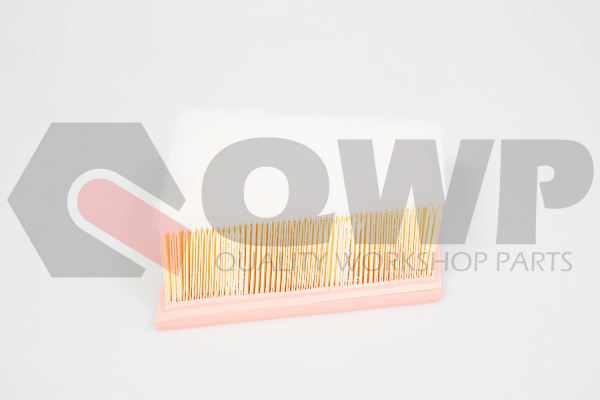Filtru aer QWP WAF152 - Compatibil Renault/Dacia