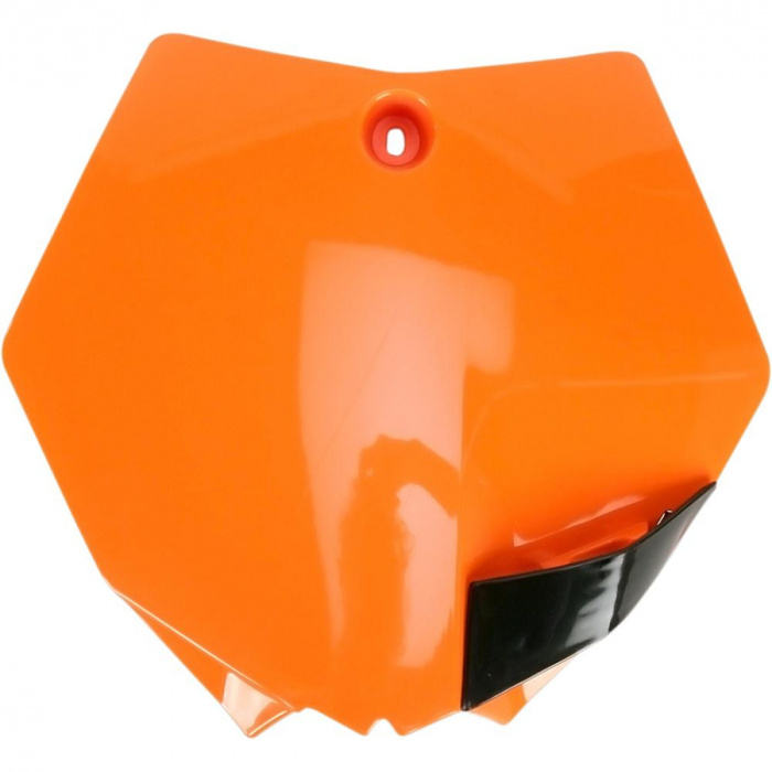 Plastic Număr KTM SX85 UFO Portocaliu