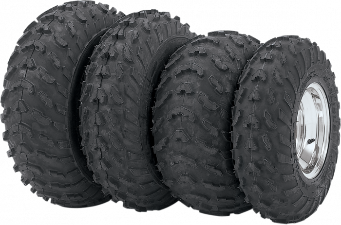 Anvelopă ATV Carlisle Trail Wolf | Tracțiune Superioară