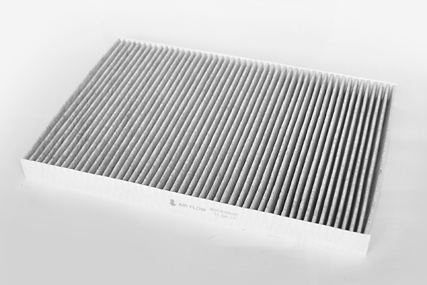 Filtru Habitaclu Atk Autotechnik | Aer Curat - imagine 2