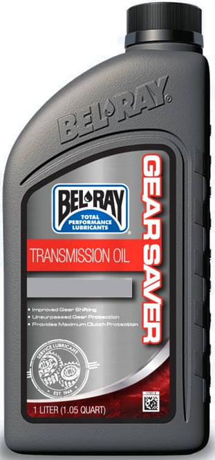 Bel-Ray Ulei Transmisie 75W 1L - Protecție Maximă