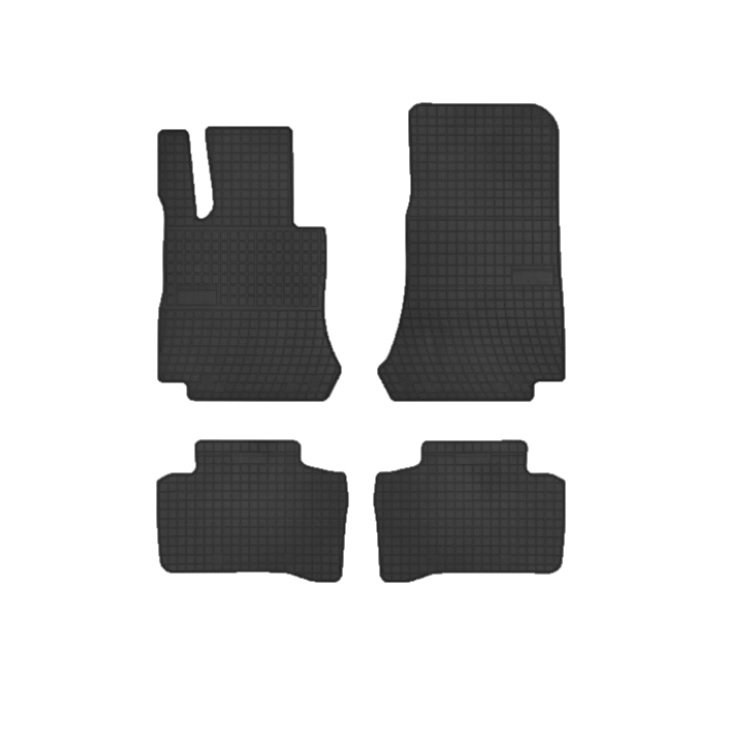 Covorase Auto Frogum Mercedes GLC | Protecție Premium