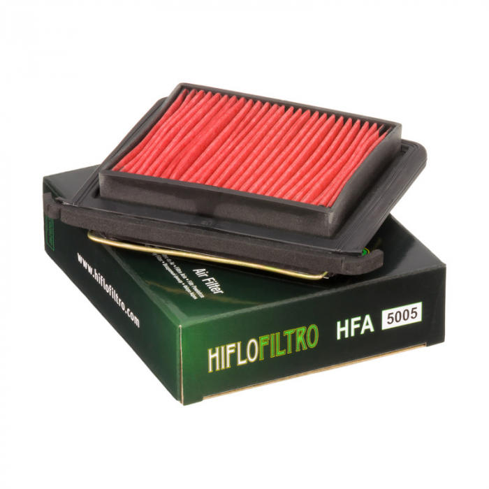 Filtru aer Hiflofiltro KYMCO 500 Xciting - Performanță