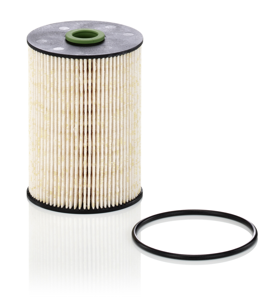 Filtru combustibil Mann-Filter PU 936, set 3 bucăți
