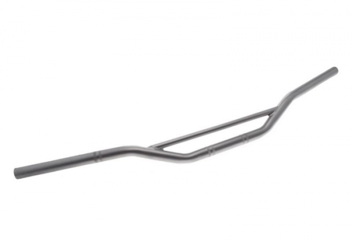 Ghidon Wmx Keeway TX Argintiu - Control Superior