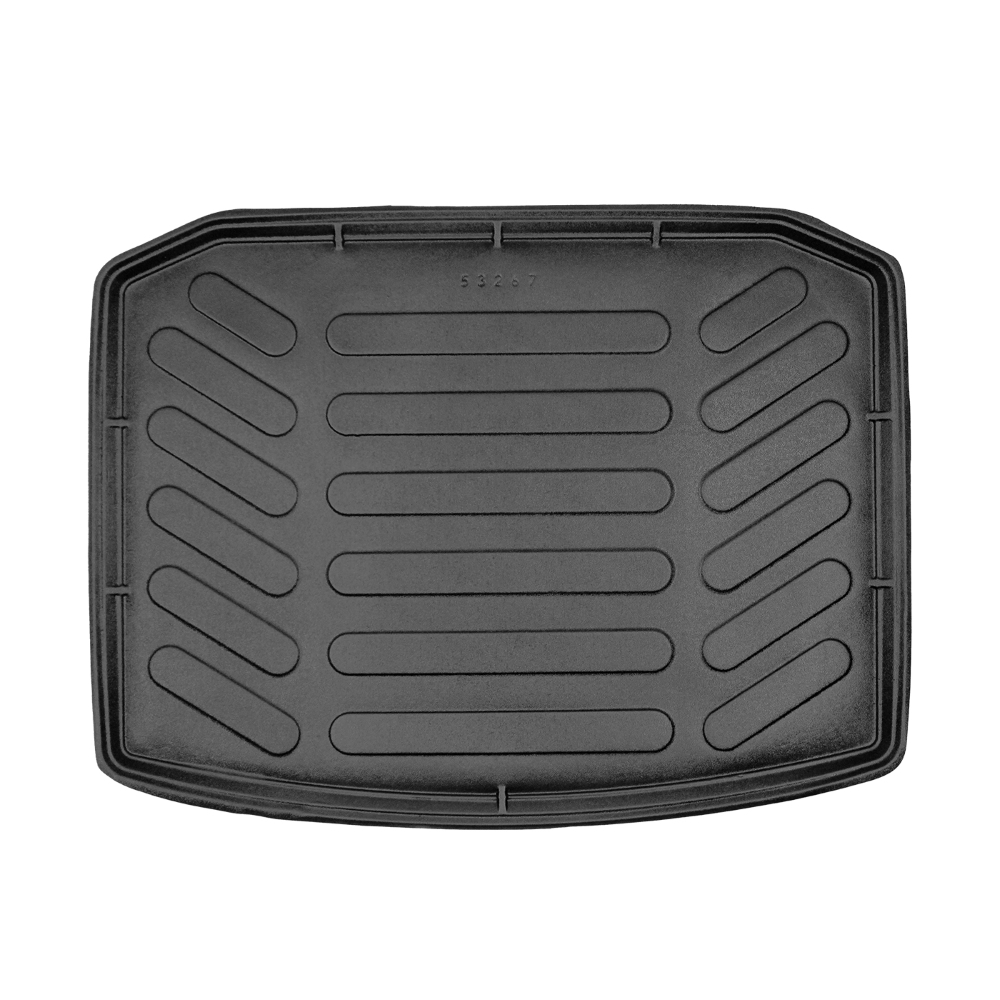 Covor protectie portbagaj Umbrella Skoda Karoq 2017-