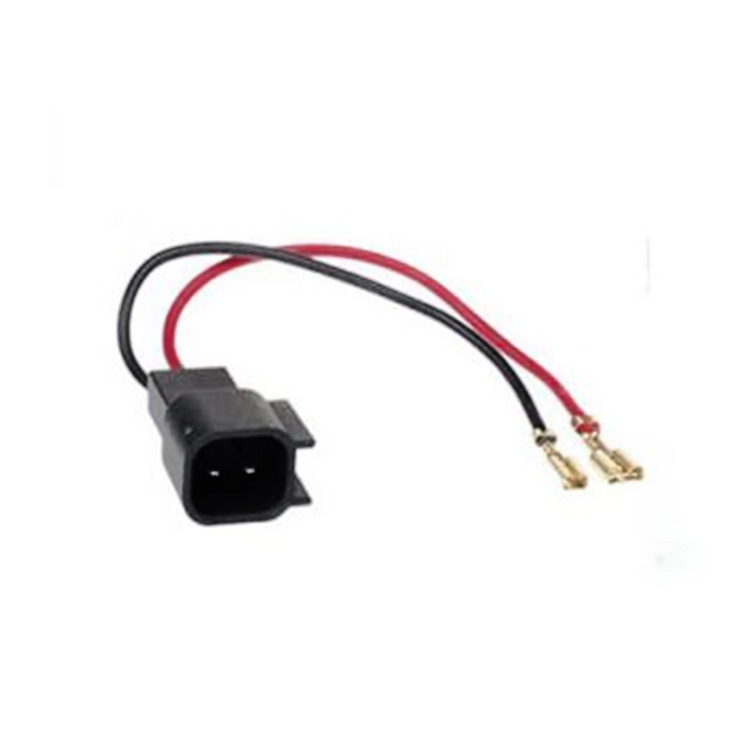 Conector Difuzor Opel Astra K Soundhouse - Montaj Rapid