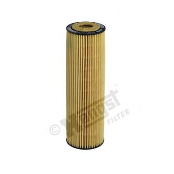 Hengst Filter E38H D106 | Filtru Ulei Premium