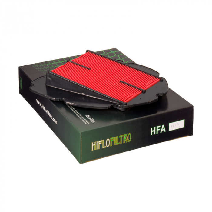 Filtru Aer Hiflofiltro Yamaha TDM900 Performanță