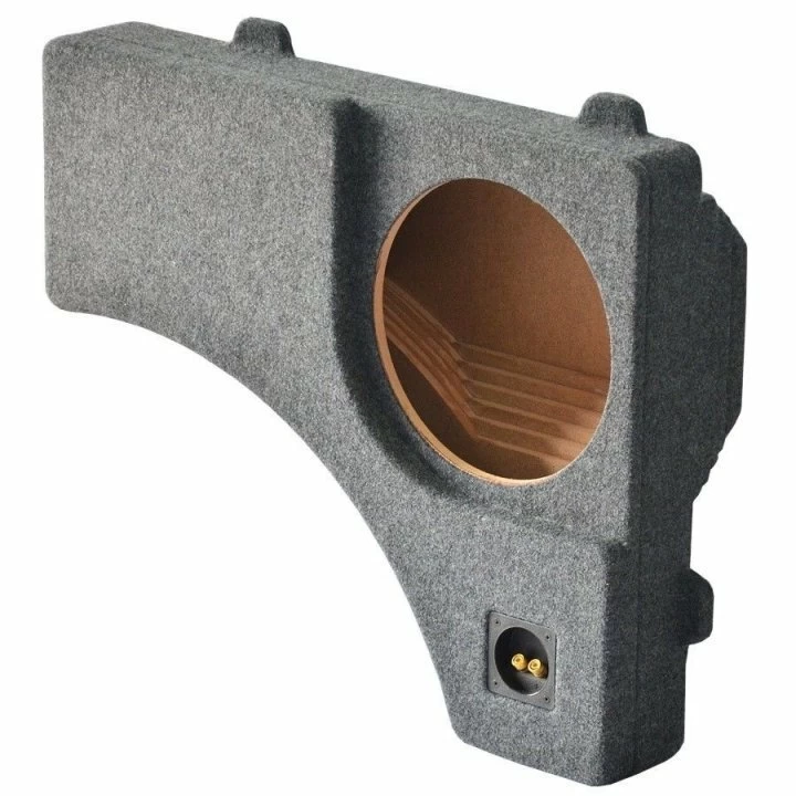 Subwoofer Soundhouse Mercedes Viano 300mm - imagine 1