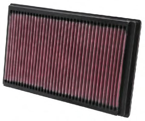Filtru Aer K&N 33-2270 - Performanță Superioară