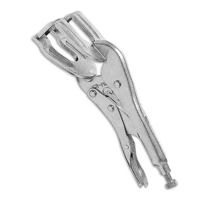 Clește Menghină pentru Sudură 9 JBM - Sculă de mână