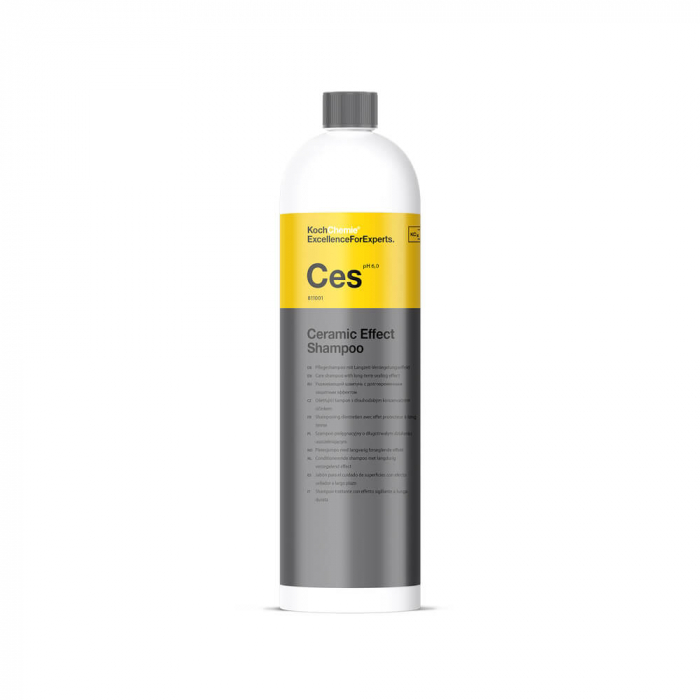 Koch Chemie Ces-Ceramic Shampoo Protecție 1L