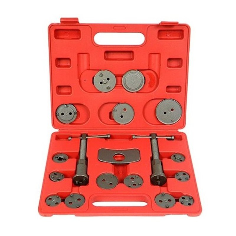 Set Universal Pistoane Frana 18 Piese Kb global