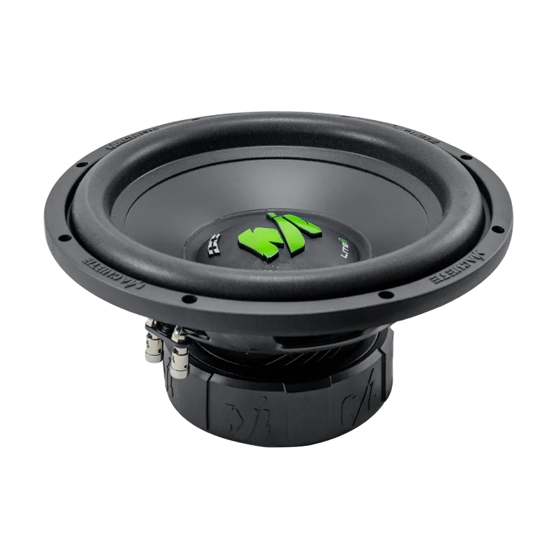 Deaf Bonce Machete ML 12R - Subwoofer 500W RMS Bass Puternic