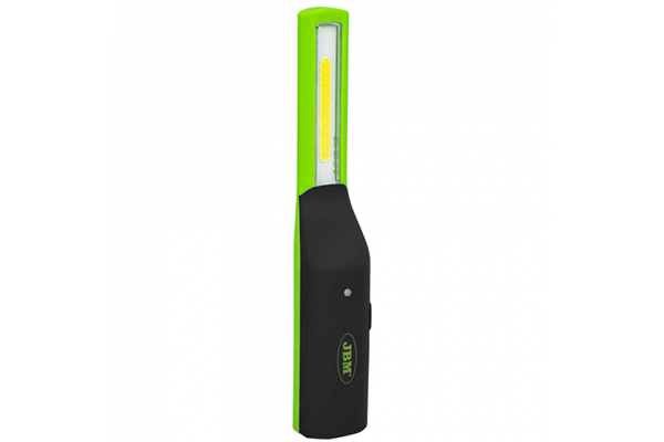 Lanterna Reincarcabila Magnetica 120Lm Jbm