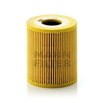 Filtru ulei Mann-Filter HU 818 x Performanță Premium
