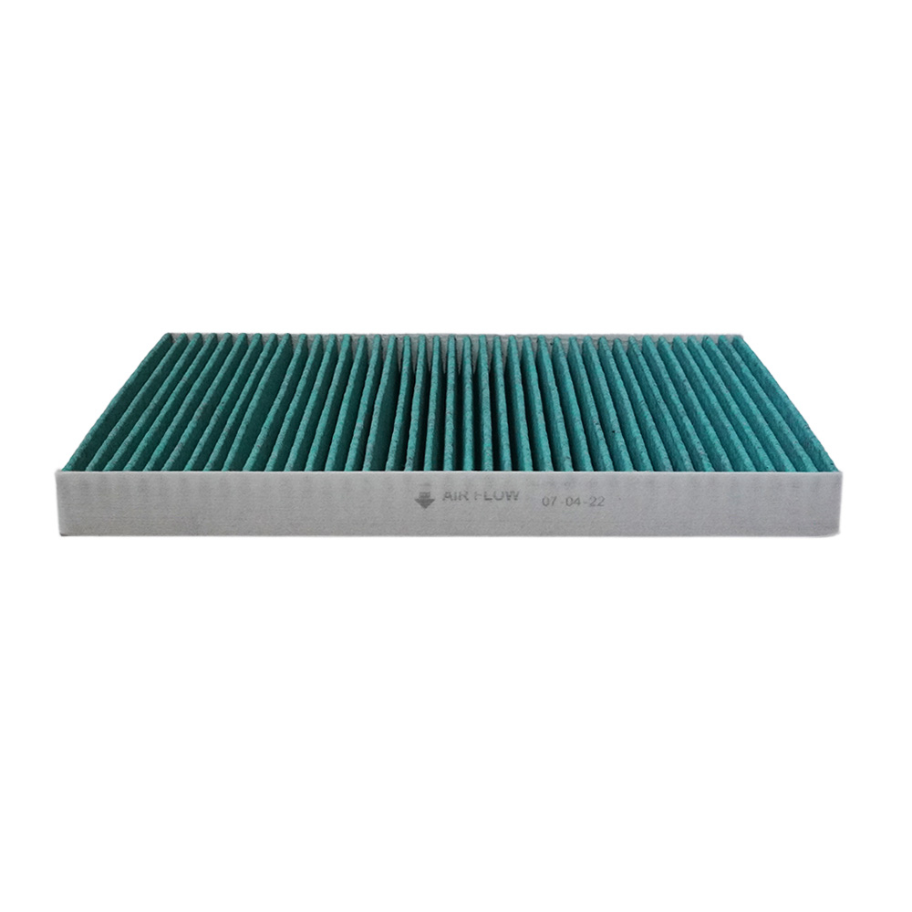 Filtru Habitaclu Antibacterian Atk | Aer Curat - imagine 56