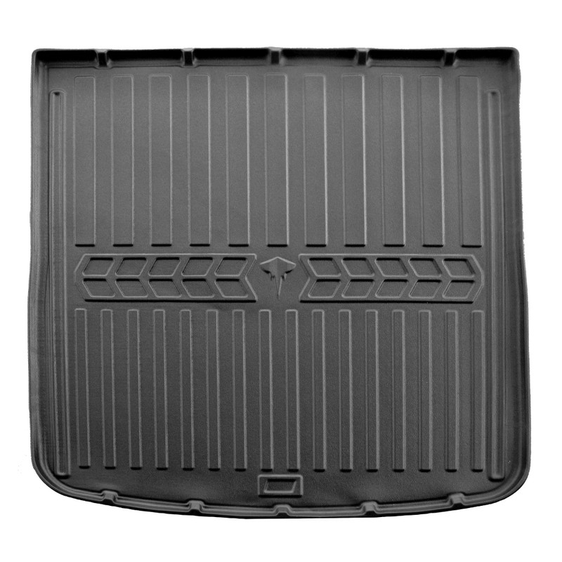 Tavita portbagaj cauciuc Umbrella pentru Audi A6 C7 Combi