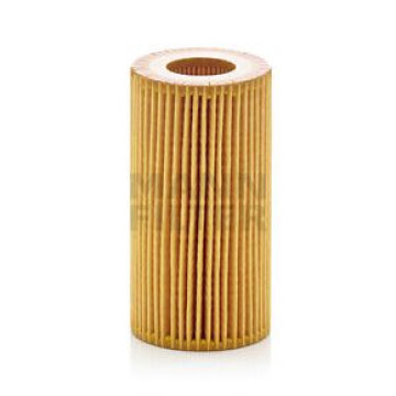 Filtru ulei Mann-Filter HU 7012z Audi