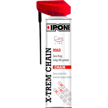 IPONE XTREM CHAIN ROAD - Spray Lanț Lubrifiant