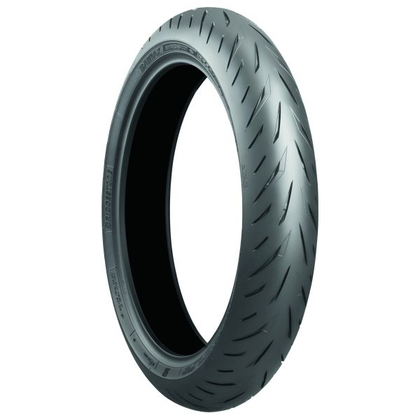 Anvelopa moto Bridgestone Battlax S22 120/70R17 față
