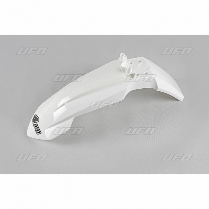 Aripa Fata Ufo KTM SX65 Alba