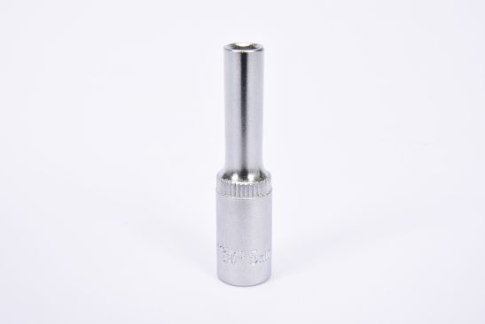 Cheie Tubulară Lungă Yato 1/4", 5mm