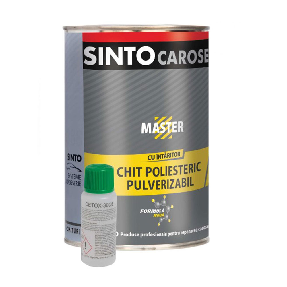 Chit Pulverizabil Sinto Master 1.2kg