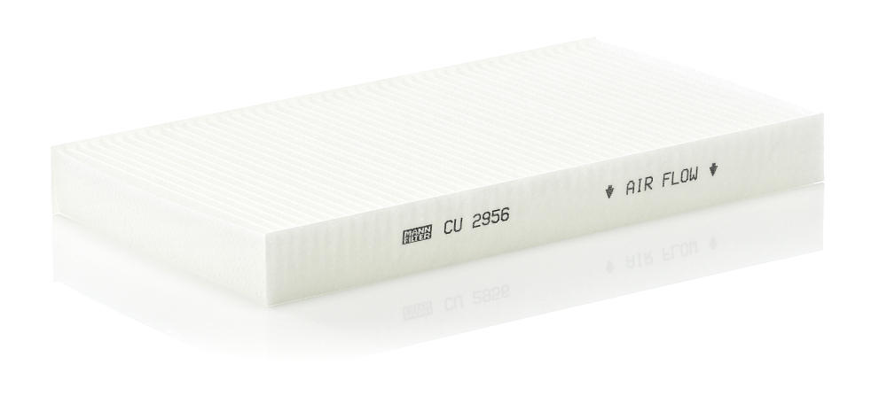 Filtru Mann-Filter CU 2956 | Aer Pur Habitaclu