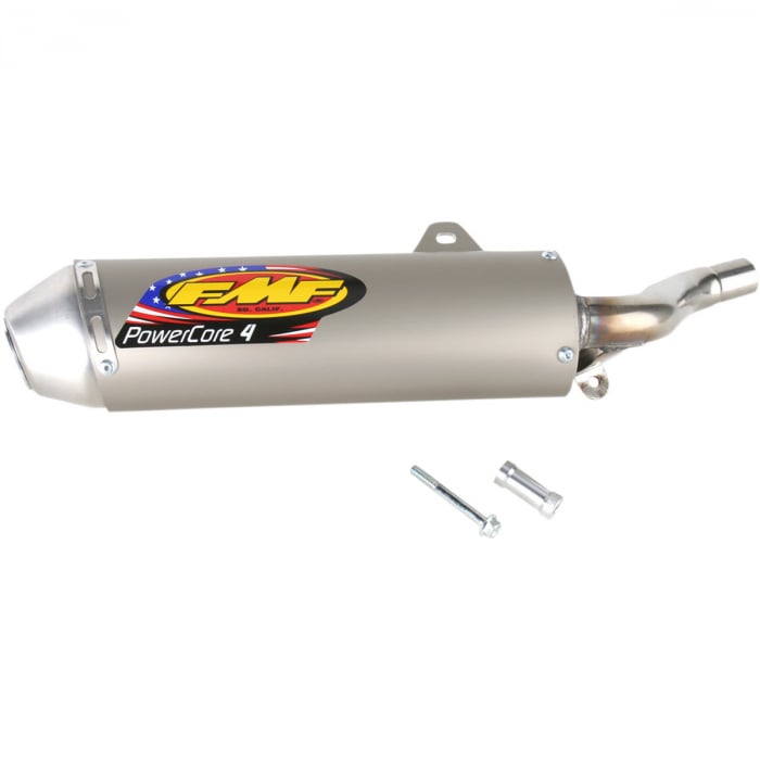 FMF Powercore 4 Evacuare Yamaha Anti-arsură