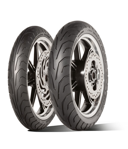 Anvelopa Dunlop Streetsmart Clasic Motocicletă