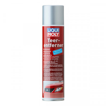 Solutie Liqui Moly indepartare gudron 400ml