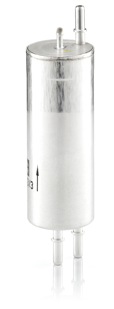 Mann-Filter WK 513 3 - Protecție Motor
