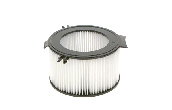 Filtru habitaclu BOSCH - Aer curat în mașină
