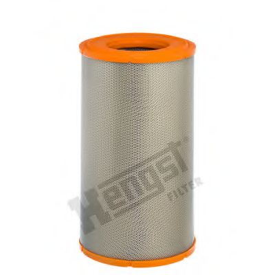 Filtru aer HENGST E702L - Performanță Superioară - imagine 1